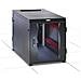 I-CASE FP-I146BK - Armadio Server Rack 19'' 600x1000 14 Unita' Nero Flat Pack - Foto miniatura 1