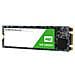 SSD WD Green 480 GB M. 2 2280 Interfaccia SATA III 6 Gb / s  - Foto miniatura 1