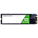 SSD WD Green 480 GB M. 2 2280 Interfaccia SATA III 6 Gb / s  - Foto miniatura 2