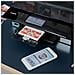 NL-101 Printable Nail Stickers 2sh - Foto miniatura 1