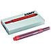 Cartuccia T10 Per Penna Stilografica Rosso 5 Pz - Foto miniatura 1