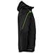 Giacche Uhlsport Stream 22 Track Hooded Abbigliamento Uomo S - Foto miniatura 2