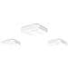 Ver Ac1200 Sistema Wi-Fi Enterprise Mesh Access Point 3 Pz Bianco - Foto miniatura 1