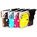 50ml Compa Mfc-j5625,j5720,j5320,j5620-2.4k - Foto miniatura 1