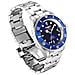 Pro Diver 9094ob Blu Orologio Unisex - 40mm - Foto miniatura 7