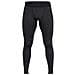 Cg Legging 1320812-001, Uomo, Nero, Ghette, Numero: S - Foto miniatura 1