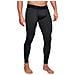 Cg Legging 1320812-001, Uomo, Nero, Ghette, Numero: S - Foto miniatura 2