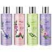 Yardley London Lotv Body Wash, 250 ml - Foto miniatura 2