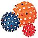 Hundespielzeug Igelball Vinyl Ø6cm - Foto miniatura 3