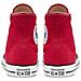 Chuck Taylor All Star Hi M9621c, Uomo, Rosso, Scarpe Da Ginnastica, Numero: 44 Eu - Foto miniatura 10