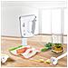 Sbattitore Elettrico ErgoMixx Potenza 450W Colore Bianco - Foto miniatura 3