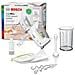Sbattitore Elettrico ErgoMixx Potenza 450W Colore Bianco - Foto miniatura 6