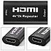 Premiumcord Ripetitore Hdmi 4k Fino 40m - Foto miniatura 4