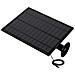 Pannello Solare Con Micro Usb Per Telecamere Free4 / snap11 Am-a4sp - Foto miniatura 3