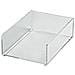 Dispenser Porta Blocco Appunti Acrilico Trasparente Din A6 1953005 - Foto miniatura 1