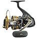 Bg, 4500, Ambidestro, Mare Spinning Mulinello, Frizione Anteriore, 10.460-450 - Foto miniatura 1