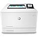Stampante Color LaserJet Managed Colore 600 x 600 DPI A4 - Foto miniatura 1