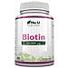 Biotina Crescita Dei Capelli Supplemento - 365 Compresse (esercizio Alimentazione) - Biotina 10000mcg Da - Foto miniatura 1