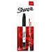 Twin Tip Marker Permanenti Fine Ultrafini Punti Nero 1 Conte - Foto miniatura 1
