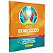 Figurine Uefa Euro 2020 Edizione Torneo 2021 - Confezione Da 10 Bustine Protettive + Album Omaggio - Foto miniatura 1