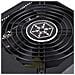 Alimentatore PC Strider St1000-pts 80 PLUS Titanium ATX 1000W Colore Nero - Foto miniatura 6