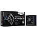 Alimentatore PC Strider St1000-pts 80 PLUS Titanium ATX 1000W Colore Nero - Foto miniatura 1