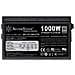 Alimentatore PC Strider St1000-pts 80 PLUS Titanium ATX 1000W Colore Nero - Foto miniatura 3