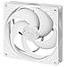 P14 Pwm Pst Case Per Computer Ventilatore 14 Cm Bianco - Foto miniatura 11