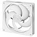 P14 Pwm Pst Case Per Computer Ventilatore 14 Cm Bianco - Foto miniatura 8