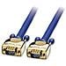 15m Gold VGA Cable, 15m, VGA (D-Sub) , VGA (D-Sub)  - Foto miniatura 1