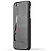 SL-084-GY 5.5" Custodia a borsellino Grigio custodia per cellulare - Foto miniatura 1