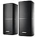 Lifestyle 600 system 5.1channels Nero sistema home cinema - Foto miniatura 8