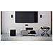 Lifestyle 600 system 5.1channels Nero sistema home cinema - Foto miniatura 1