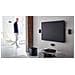 Lifestyle 600 system 5.1channels Nero sistema home cinema - Foto miniatura 4