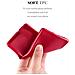 Custodia Compatibile Con Huawei P Smart 2019 / Honor 10 Lite In Rosso Metallico - Coperchio Protettivo In Silicone Tpu Flessibile - Foto miniatura 4