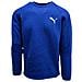 Evostripe Crew 58580812, Uomini, Blu, S - Foto miniatura 1