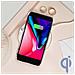 Cover Iphone 6 Plus, 6s Plus, 7 Plus, 8 Plus Floral Romance - Foto miniatura 2