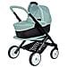 Maxi-cosi Passeggino + Carrozzina Sau - Foto miniatura 1