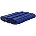 SSD Portatile 2 TB Serie T7 Shield Interfaccia USB 3.2 Colore Blu - Foto miniatura 6