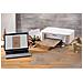 Dp415 Carta Inkjet A4 (210x297 Mm) 100 Fogli Beige, Marrone, Verde, Rosso - Foto miniatura 1