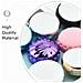 Epilatore Magic Crystal: Depilazione Indolore Ed Efficace Per Le Donne Black - Foto miniatura 3