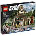 75365 Star Wars Base Ribelle su Yavin 4 - Foto miniatura 1