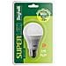 Super LED Lampadina a risparmio energetico 11 W E27 F - Foto miniatura 1