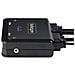 Switch per keyboard-video-mouse (kvm) Nero - Foto miniatura 5