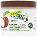 Coconut Oil Moisture Gro Hairdress Jar 5,25 Once (155 Ml) (confezione Conveniente Da 3) - Foto miniatura 1