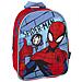 Mochila Spiderman 40cm - Foto miniatura 1