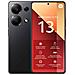 Redmi Note 13 Pro 4G 256GB 8GB Ram Dual Sim Display 6.67' Ful HD+ Micro SD Fotocamera 200 Mpx Midnight Black - Foto miniatura 1