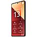 Redmi Note 13 Pro 4G 256GB 8GB Ram Dual Sim Display 6.67' Ful HD+ Micro SD Fotocamera 200 Mpx Midnight Black - Foto miniatura 4