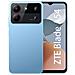 Blade A54 4G 128GB 4GB Ram Display 6.6" LCD IPS Main Camera 13MP Dual Sim USB tipo-C Android 13 5000 mAh Blue - Foto miniatura 1
