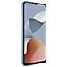 Blade A54 4G 128GB 4GB Ram Display 6.6" LCD IPS Main Camera 13MP Dual Sim USB tipo-C Android 13 5000 mAh Blue - Foto miniatura 7